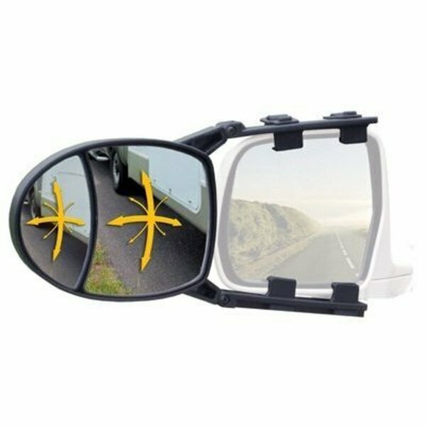 Cequent TOWING MIRROR DUAL VIEW 25653